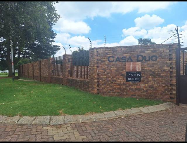 2 BEDROOM PROPERTY TO RENT IN DALVIEW